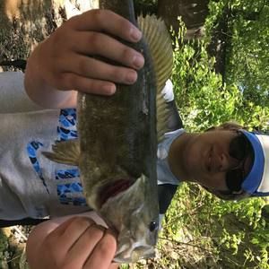 Meet your Posher, Jacob